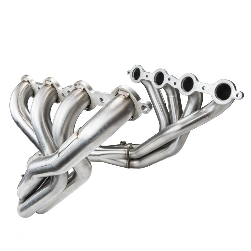 Kooks (05-13) Corvette C6 LS2/LS3 304SS 1-3/4" Long Tube Headers