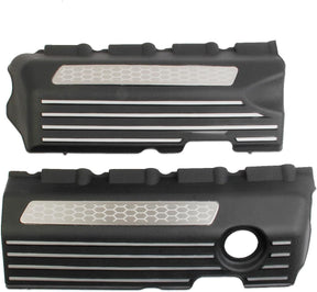 11-23 300/Challenger/Charger 6.4L Engine Valve Covers 05038381AG