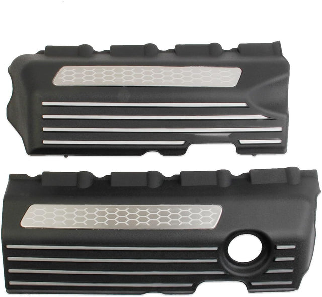 11-23 300/Challenger/Charger 6.4L Engine Valve Covers 05038381AG