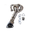 92-01 Civic/Integra K20/K24 Swap 4-2-1 Ramhorn Long-Tube Headers

