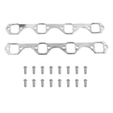 79-93 Ford Mustang GT/LX/SVT 5.0L 1-5/8" Shorty Exhaust Headers