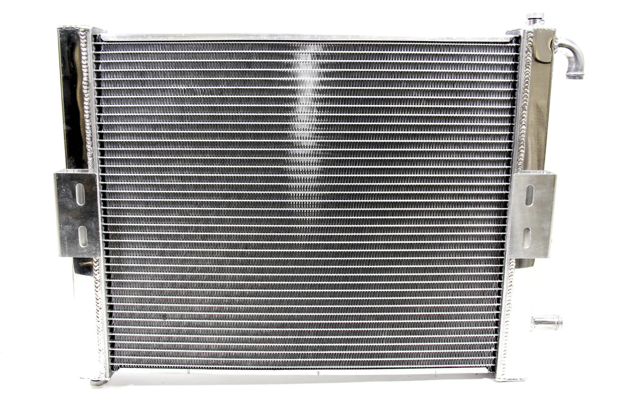 PLM® AUDI A4/A5/A6/A7/S4/S5/S6/S7 3.0L/4.0L Heat Exchanger V2 with Install Kit
