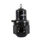 Holley® #19-395 Sniper EFI 40-130 psi Fuel Regulator 8AN Boost Reference 1:1