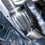 STAINLESS WORKS FBRDPCAT