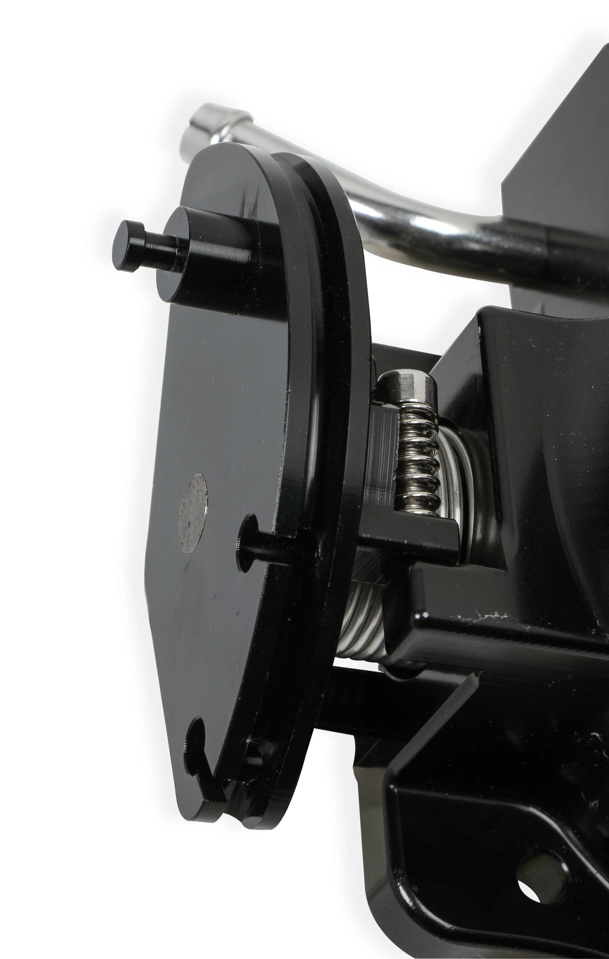 Holley® #860010 Ford Coyote Sniper EFI 90mm Throttle Body