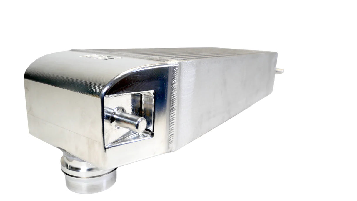 PLM® (21+) Ford Bronco EcoBoost 2.3L/2.7L Billet Intercooler