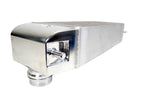 PLM® (21+) Ford Bronco EcoBoost 2.3L/2.7L Billet Intercooler