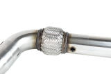 Kooks (15-20) Mustang GT350 304SS 1-3/4" x 1-7/8" Complete Race Exhaust System