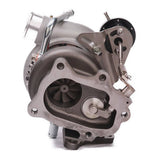 PLM® Subaru Impreza/WRX/STI EJ-Series Bolt-On Ball Bearing Turbo Upgrade P660