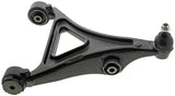 Mevotech® 300/Challenger/Charger/Magnum AWD Original Grade™ Front Lower Control Arm and Ball Joint Assembly