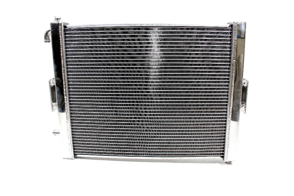 PLM® AUDI A4/A5/A6/A7/S4/S5/S6/S7 3.0L/4.0L Heat Exchanger