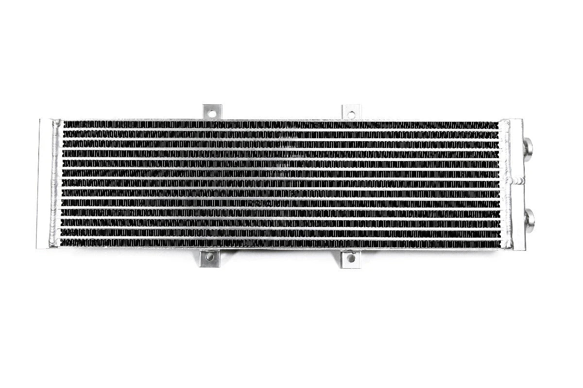 PLM® Universal Dual-Pass Heat Exchanger