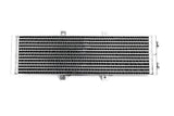 PLM® Universal Dual-Pass Heat Exchanger