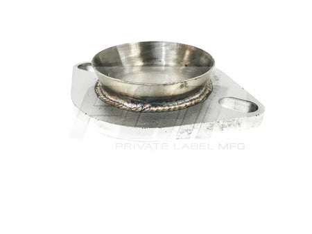 PLM® 3” to 2.5” Exhaust Adapter Flange
