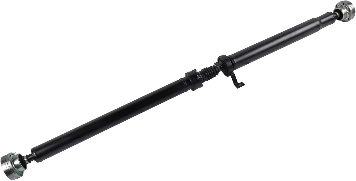 15-16 Dodge Charger 6.4L 8-Speed Auto Rear Driveshaft 52123977A