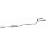 Kingman Speed (08-12) Honda Accord 2.4L 304SS 3" Cat-Back Exhaust