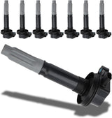 UF824 16-17 Ford F-150/Mustang 5.0L Coil-on-Plug Ignition Coil Packs 