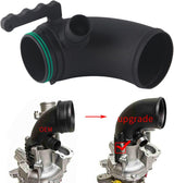Audi/Volkswagen 1.8L/2.0L EA888.3 2.5" Turbo Inlet Elbow Pipe