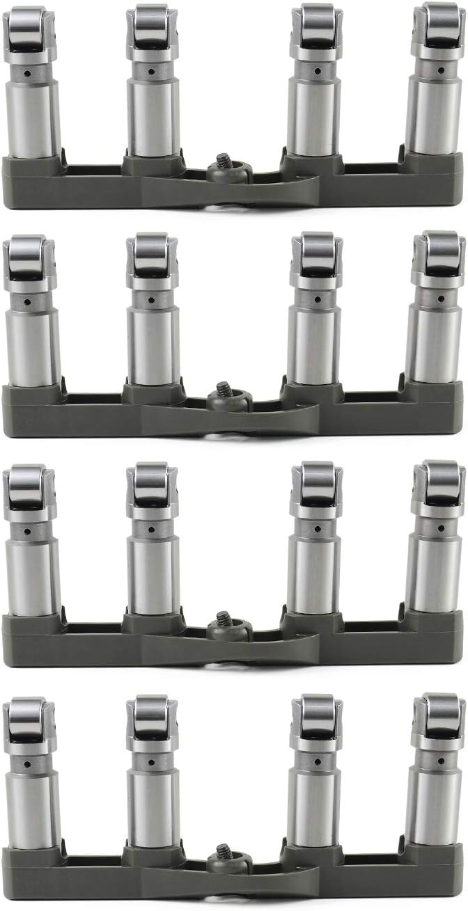Kingman Speed® GEN III HEMI OE Non-MDS Hydraulic Lifter Assembly