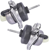 FR3Z6038H Ford Mustang 2.3LEcoBoost S550 Engine Motor Mount Kit