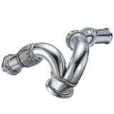 (03-07) Ford 6.0L Powerstroke Diesel Exhaust Up Pipe Kit