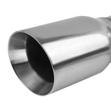2011-2016 Scion tC 2.5L AT20 304SS Axle-Back Exhaust with 4" OD Tip 