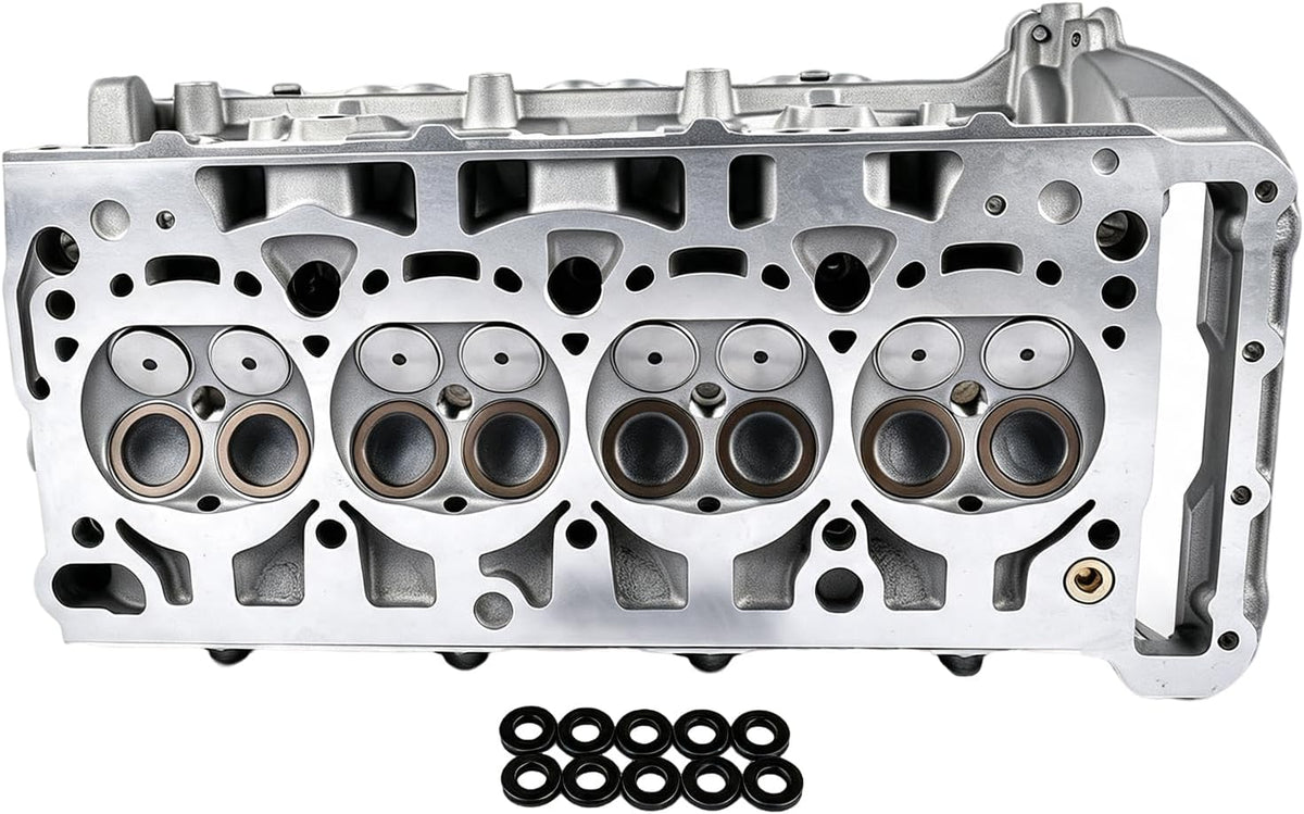 06H103064L Audi/Volkswagen GEN2 EA888 2.0L Engine Cylinder Head