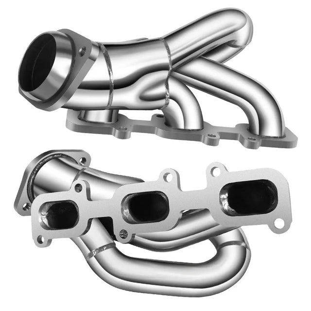 (11-17) Ford Mustang 3.7L 1-5/8" Shorty Exhaust Headers

