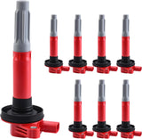 UF622 11-16 Ford F-150/Mustang 5.0L Coil-on-Plug Ignition Coil Packs 