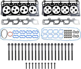 GEN III HEMI 6.4L 392 NON-MDS Camshaft Valvetrain Engine Kit

