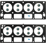 99-13 Silverado/Sierra/Suburban/Tahoe Engine Valvetrain Overhaul Kit