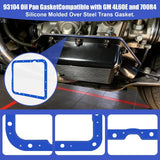 93104 GM LSx/LTx 700R4/4L60E/4L65E Transmission Oil Pan Gasket
