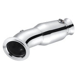 12-16 BMW M135 F20/335i F30 N55B30 Catless Exhaust Down Pipe

