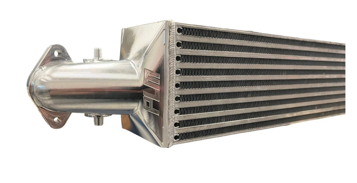 PLM® (23+) Acura Integra Type-S/Honda Civic Type-R K20C1 Billet Intercooler