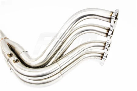 PLM® (92-01) Acura Integra/Honda Civic Power Driven K Swap Header 4-1 Merge Collector