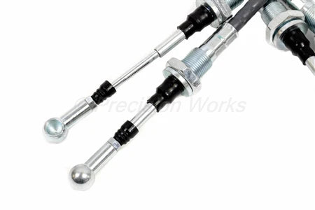 PLM® Porsche 911 996/997 Precision Works Shifter Cable