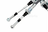 PLM® Porsche 911 996/997 Precision Works Shifter Cable