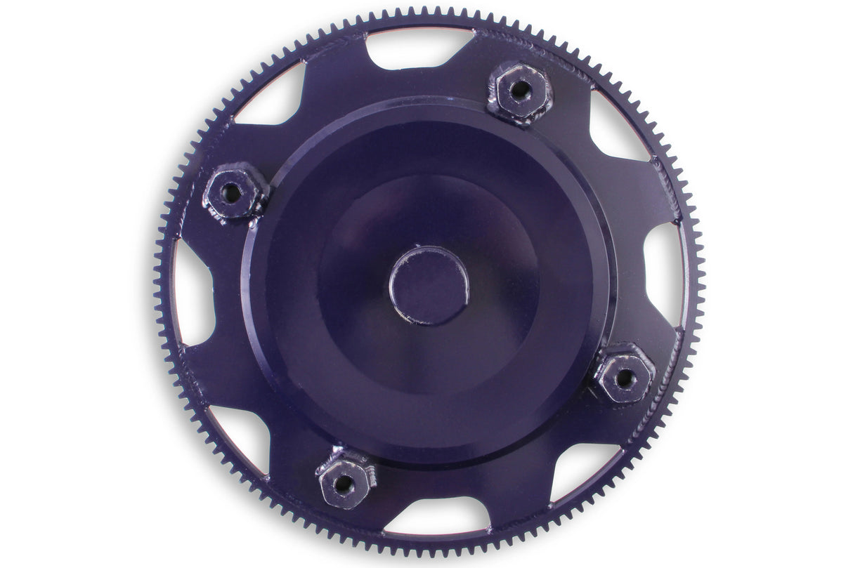 BM® #10425 (67-81) Chrysler/Dodge/Plymouth A727 Holeshot 3000 Torque Converter (24-spline input. 10-inch bolt circle. 2800-3200 RPM stall)