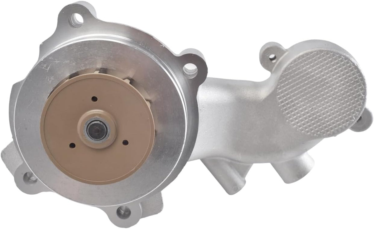 BR3Z-8501-C Ford Mustang GT/F-150 5.0L Coyote Water Pump AW6701