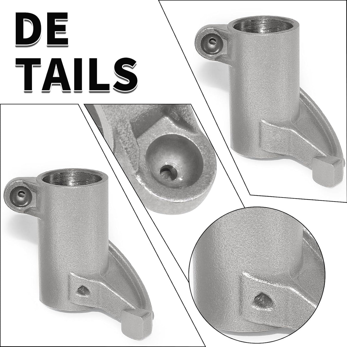 GEN III HEMI MDS/VVT Intake/Exhaust Rocker Arms 53021553AB