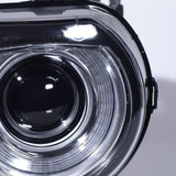 15-23 Dodge Challenger R/T, SXT, SRT, Hellcat, Head Lights Halogen