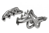 Kooks (05-10) Mustang GT 4V S197 304SS 1-5/8" Long Tube Headers (Automatic Transmission)