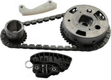 GEN III HEMI 5.7L VVT Timing Chain/Oil/Water Pump Kit 53022243AF