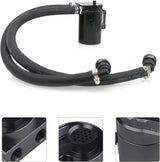 Ford Mustang/F-150 2.7L/3.5L/5.0L 400ml Baffled Oil Catch Can (Filter)