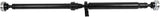 Dodge Challenger 8-Speed 8HP70 64" Steel Driveshaft 68272626AE