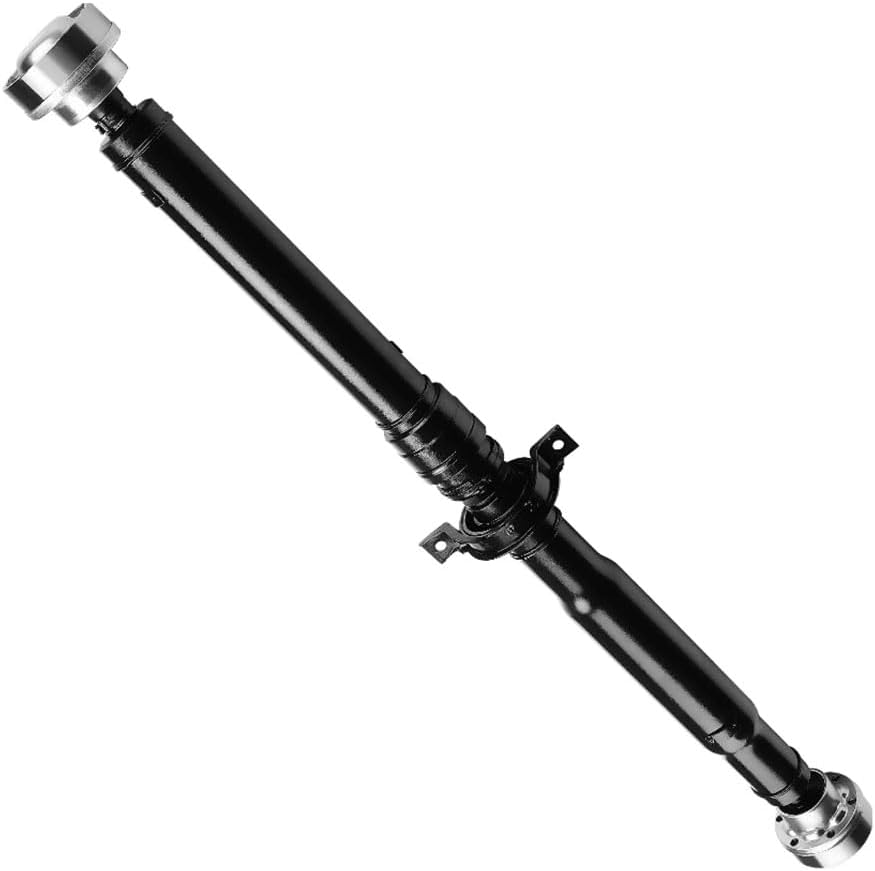 53010904AC Jeep Grand Cherokee Trackhawk Rear Steel Driveshaft 