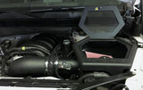 Roto-Fab® (21-24) GMC Yukon AT4 5.3L Cold Air Intake System with Oiled Filter