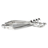 Flashark® (11-14) Ford Mustang GT S197 1-7/8" Long Tube Exhaust Headers