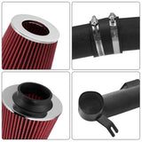 (06-11) Honda Civic 1.8L Cold Air Intake with Dry Filter