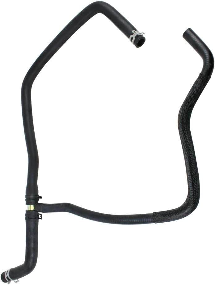 11-23 300/Challenger/Charger 3.6L OE HVAC Heater Hose 55038163AE